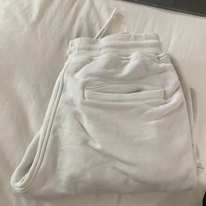 Outdoor Voices men’s sweatpants